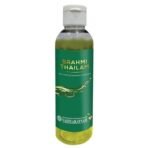 Vaidyaratnam Brami Thailam - Fast UK Delivery