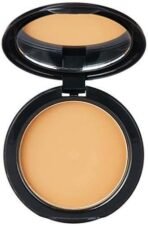 Maybelline New York Matte Lipstick, Intense Colour, 671 Heated Pink, 3.9g & Maybelline New York Compact Powder, With SPF to Protect Skin from Sun, Absorbs Oil, Fit Me, 115 Ivory, 6g - Fast UK Delivery - Image 7