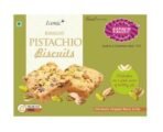 Karachi Bakery Pistachio Biscuits, 400 g Karachi Bakery Almond Millet Biscuits, 300 g - Fast UK Delivery - Image 4