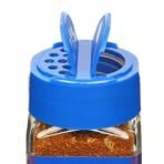 CRISTA Exotic Biryani Masala Spice Mix | Rich in flavour | No Onion | No Garlic | Vegan | Pure | Zero added Colours, Fillers, Additives & Preservatives | 45 gms - Image 7