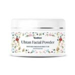 Beaface Combo Pack Hair Wash Powder 100gm Ubtan Facial Powder 100gm (Pack of 2) - Fast UK Delivery - Image 3