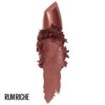 Maybelline New York Color Sensational Glossy Lipcolor Rum Riche 280 (4.2g) - Fast UK Delivery - Image 3