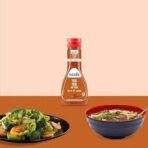 VEEBA Peri Peri Sauce, 300 Gram - Fast UK Delivery - Image 5