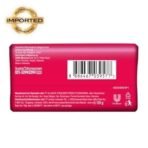 Camay Classic International Beauty Bath Bar | Beauty Bathing Soap|French Fragrance|For All Skin Types 125g|PO8 - Fast UK Delivery - Image 4