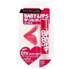 Maybelline Berry Crush :Baby Lips Colorlip Balm, 1 Count - Fast UK Delivery - Image 4