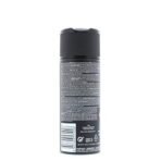 David Beckham Classic Deodorant Spray (New) 150ml, (Model: Skin Care Products, Clear, Male) - Fast UK Delivery - Image 4