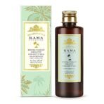Kama Ayurveda Extra Virgin Organic Coconut Oil, 200ml - Fast UK Delivery - Image 3