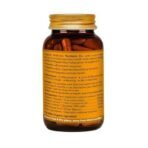 Organic Wellness Turmeric 90 Capsules I Organic Certified Haldi Powder capsule with 95% Curcumin For Boosting immunity & Skin | Turmeric Supplement for Joint & Bone Health (Pack of 1) - Fast UK Delivery - Image 3