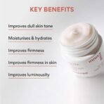 Innisfree Black Tea Youth Cream, 50ml for Anti-Aging, Korean Skincare Cream - Fast UK Delivery - Image 6
