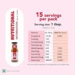 VEEBA Wok Tok Momo Sauce (225Gram)|No Msg|No Added Colors & Artificial Flavors|Trans Fat-Free|100% Veg - Fast UK Delivery - Image 3
