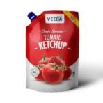 Veeba Tomato Ketchup Chef's Special (900g) | Super Saver Offer Pack | Non-GMO | Quality Tomato Ketchup - Fast UK Delivery - Image 2