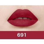 Maybelline Lipstick 691 Rich Ruby (Matte) - Fast UK Delivery - Image 5