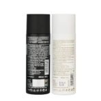 DENVER Black Code & Victor Deodorant - 200ML Each (Combo Pack of 2) | Long Lasting Deo Body Spray - For Men - Fast UK Delivery - Image 3