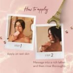 Camay Classic International Beauty Bath Bar | Beauty Bathing Soap|French Fragrance|For All Skin Types 125g|PO8 - Fast UK Delivery - Image 7