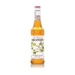 Monins Passion Fruit Flavoured Syrup, 700ML - Fast UK Delivery
