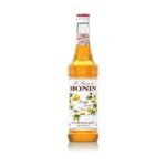Monins Passion Fruit Flavoured Syrup, 700ML - Fast UK Delivery