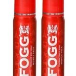 FOGG Charm Body Spray for Unisex, 25 ml - Fast UK Delivery