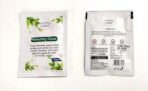 Claret Multipurpose Aqua Wet Wipes (Skin & Object Cleaning) 50 Pcs (Pack of 1) - Fast UK Delivery - Image 2