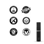 ENVY Perfume For Men - 60ML | Eau de Parfum - For Men| Long Lasting Luxury Scent Perfume Fragrance - Fast UK Delivery - Image 4