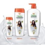 Nisha Smooth Naturally Soft Silky Hair Shampoo, 80 ML - Fast UK Delivery - Image 7