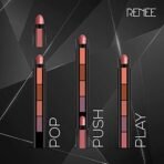 RENEE Fab 5 Nude 5 in 1 Lipstick 7.5gm - Five Shades in One -long Lasting, Matte Finish - Non Drying Formula With Intense Color Payoff - Compact & Easy to Use - Fast UK Delivery - Image 7
