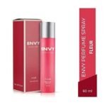 ENVY Fluer Perfume For Women - 60 ML|Premium & Long Lasting Perfume| Eau de Parfum - Fast UK Delivery - Image 3