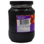 Chabaa Mixed Berry Fruit Jam, 15.17 oz 430 g - Fast UK Delivery - Image 6