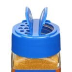 CRISTA 45 gms, Savoury Indian Curry Powder | Multipurpose Flavourful Blend | All Spices Powder | No Added Sugar | No Onion | No Garlic | Vegan | Zero added Colours, Additives & Preservatives - Image 7