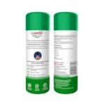 Candid Prickly Heat Powder | Relief from Rashes & Prickly Heat | Neem & Menthol Cooling | Soothing Relief from Itching & Burning | Sweat Absorption | Controls Bacterial Growth | 120g - Fast UK Delivery - Image 3