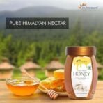 DR. Morepen 100% Natural Pure Honey & Multi Flora Honey 250g pack of 4 - Fast UK Delivery - Image 5