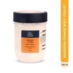 The Bath Store Mandarin Orange Body Yogurt Lotion 200Gm - Fast UK Delivery - Image 3