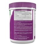 Healthyhey Nutrition 100% Pure Myo Inositol Powder (Vitamin B8), 400gm pack - Fast UK Delivery - Image 3