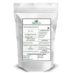 Siyacha Tea Tulsi Lemon Green Tea| 100 Grams|Whole Leaf Loose Leaves Detox Blend|Immunity Boosting Chai Patti |Antioxidant Rich Healthy Beverage| Makes 50 Cups (approx) - Fast UK Delivery - Image 6