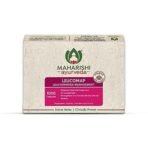 Maharishi Ayurveda Leucomap Leucorrhea Capsules| For White Discharge | Helps with UTI and Yeast Infection | Reduces Itching, Burning, Odour | Balances pH | Nagkeshar, Satavar, Imli, Jeera Safed (60 Tablets Pack of 1) - Fast UK Delivery - Image 2