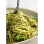 Dr. Oetker FunFoods Italian Basil Pesto | Made with Fresh Basil, Parmesan Cheese & Olive Oil |190g | Gourmet Italian Sauce For Pasta, Pizza, Wraps, Sandwiches & More - Fast UK Delivery - Image 5