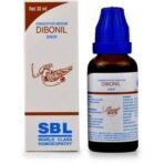 KRIG'S Sbl Dibonil Drop Sbl 30Ml-Pack Of 3 Bottles-90 Days Pack - Fast UK Delivery - Image 3