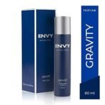 ENVY Gravity Perfume For Women - 60 ML|Premium & Long Lasting Perfume| Eau de Parfum - Fast UK Delivery - Image 4