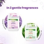 Koparo Natural Hand Wash Liquid | 5 Litres | Lavender Fragrance | Ph Balanced Infused With Glycerin & Tea Tree Oil Germ Protection | Safe For All Skin Types | Plant Based | Safe For Kids - Fast UK Delivery - Image 5