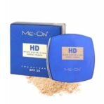 ME-ON HD Compact (Shade 01 - Pearl) - Fast UK Delivery - Image 3