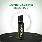 Fogg Fresh Oriental Premium No Gas Deodorant for Men, Long-Lasting Perfume Body Spray, 2 x 120ml (Pack Of 2) - Fast UK Delivery - Image 6