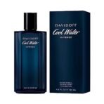 Davidoff Cool Water Intense Man Eau De Parfum, 125Ml, For Men, Liquid (Pack of 2) - Fast UK Delivery - Image 4