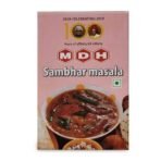 MDH Sambar Masala, 100g - Fast UK Delivery - Image 2