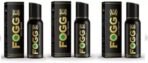 FOGG Oriental Deodorant Spray Body Spray - For Men & Women (450 ml, Pack of 3) - Fast UK Delivery - Image 2