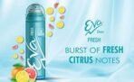 EVA Cyndicate Women Fresh+Fresh +Fresh Deo Spray 150 Ml (Pack Of 3) - Fast UK Delivery - Image 3
