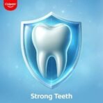 Colgate Cool Stripe Cavity Protection Fluoride Tooth Paste,100ml - Fast UK Delivery - Image 3