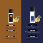 David Beckham Classic Blue Deodorant Spray 75ml + Bold Instinct Perfume Deodorant 75ml (Pack of 2) - Fast UK Delivery - Image 5