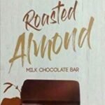 Karachi Bakery Roasted Almonds 125Gms. BUY1 GET1 Free - Fast UK Delivery