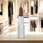 Bonjour Paris Premium Lipstick, Dark Brown, 4.2g - Fast UK Delivery - Image 5