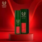 Denver Srk King, Emperor & Maestro Autograph Collection Aerosol Deodorant (Combo Of 3) -140Ml Each | Long Lasting Luxury Deo Fragrance For Men - Fast UK Delivery - Image 4