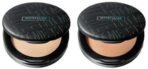 Maybelline New York Fit Me Matte + Poreless Compact Powder & Fit Me Matte + Poreless Compact Powder For All Skin Types (Beige, 8g+8g) - Fast UK Delivery - Image 2